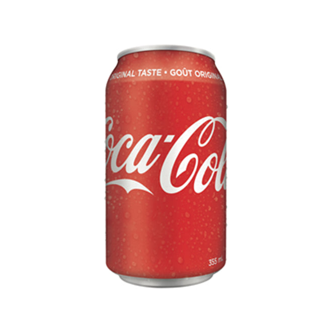 Beverages - Soda