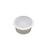 SLS DC-12 12oz. Deli Container Combo, 240 SETS