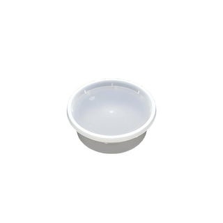 SLS DC-08 8oz. Deli Container Combo, 240 SETS