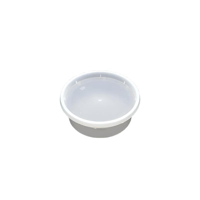 SLS DC-08 8oz. Deli Container Combo, 240 SETS