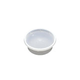 SLS DC-08 8oz. Deli Container Combo, 240 SETS