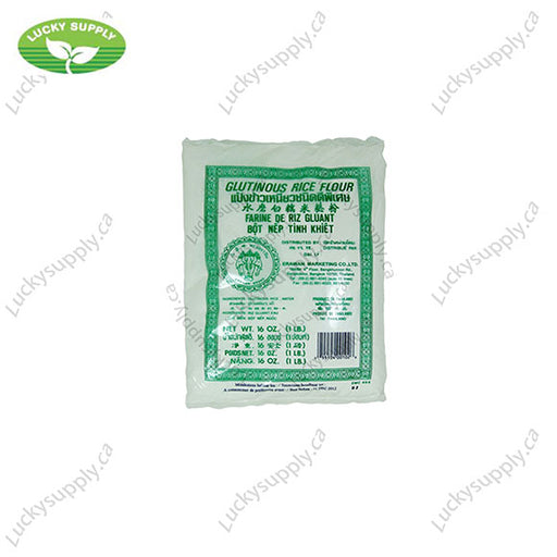 Erawan Glutinous Rice Flour (30x400G)