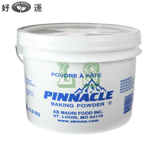 Pinnacle Baking Powder 4x5KG/CS