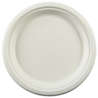 Dynasco GD-100P 10" Fiber Plate, 500 CT