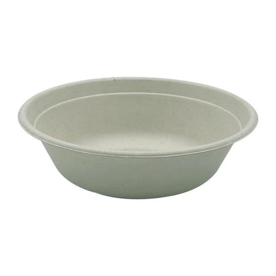 Dynasco GD-32B Fiber Bowl, 300 CT