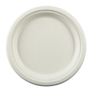 Dynasco GD-900P 9" Fiber Plate, 500 CT