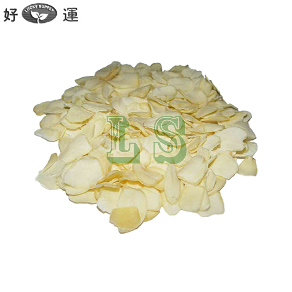 Garlic Flake (5LB/BAG