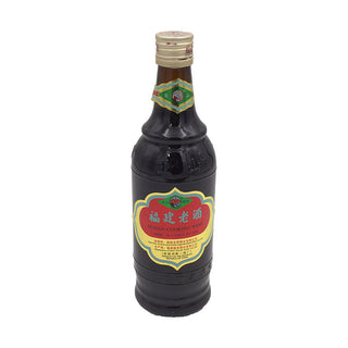 Gu Shan Fujian Cooking Wine (24x500ML)