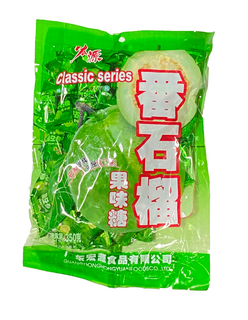 Guava Candy, Case (30x350g)