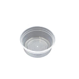 Maple Leaf H-2808 8oz. Deli Container, 500 CT