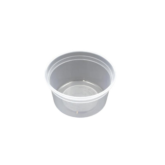 Maple Leaf H-2812 12oz. Deli Container, 500 CT