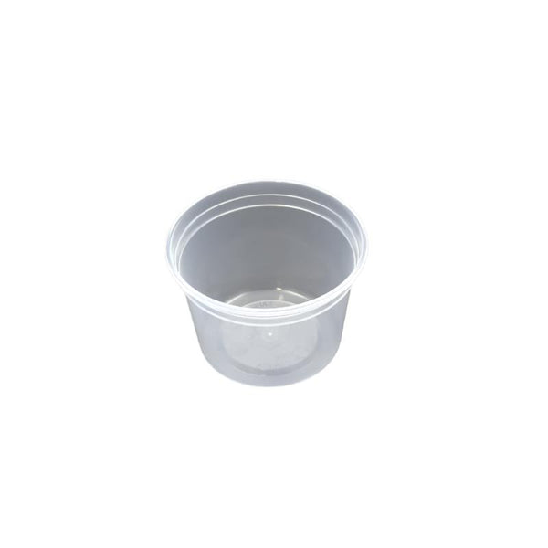 Maple Leaf H-2816 16oz. Deli Container, 500 CT