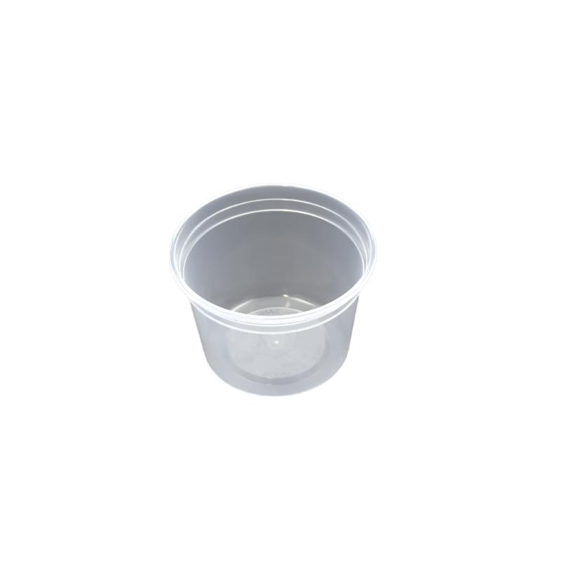 Maple Leaf H-2816 16oz. Deli Container, 500 CT