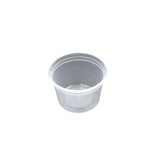 Maple Leaf H-2816 16oz. Deli Container, 500 CT