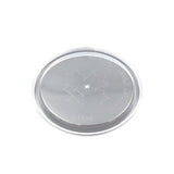 Maple Leaf H-8 Plastic Lid, 500 CT