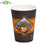Genpak 12 oz Hot drink Paper cup 1000/CS