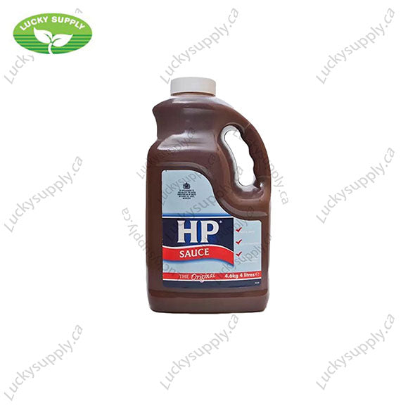 HP Sauce (2x3.7L)