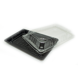 HQ-15L Clear Lid, 800 CT