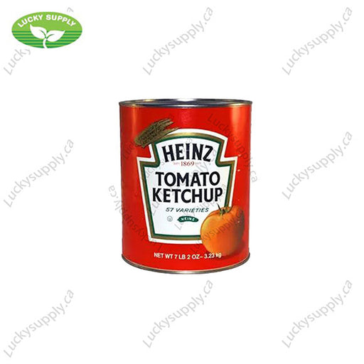 亨氏茄汁 Heinz Tomato Ketchup
