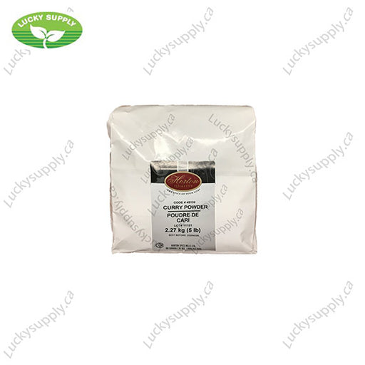 咖喱粉 Horton Curry Powder (5LB)