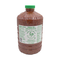 Huy Fong Chili Garlic Sauce, Case (3x3.5 L)