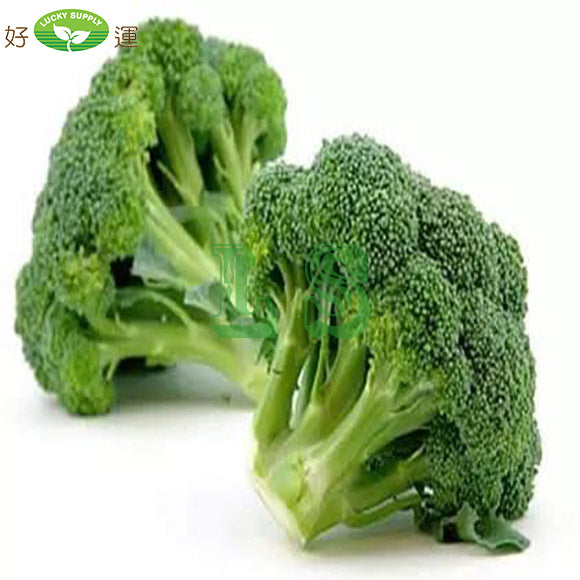 Crown Broccoli