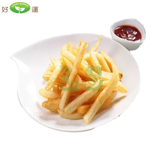 Cavendish Crispy Fries