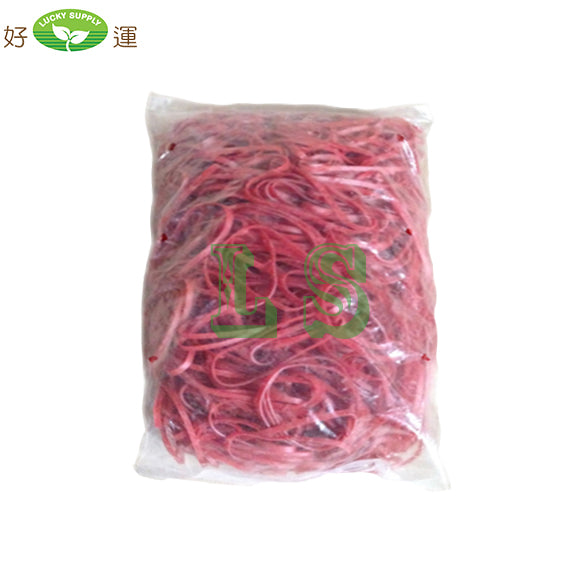 Rubber Band Broad (1LB)  #4591