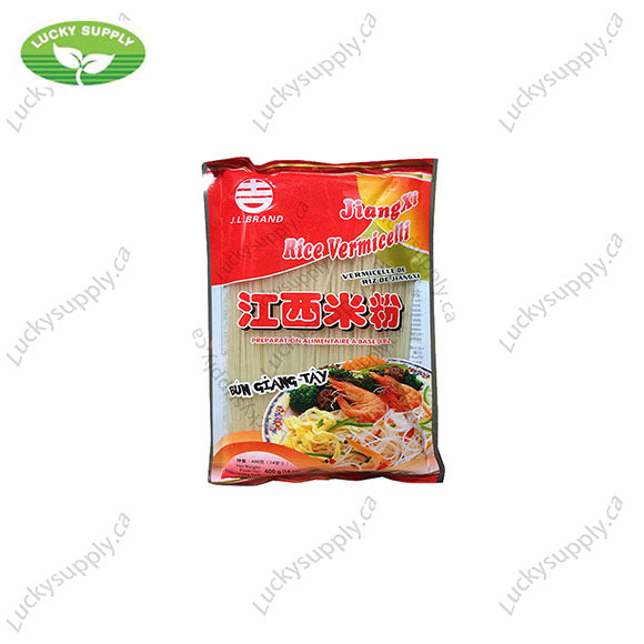 JL Jiangxi Rice Vermicelli (60x400G)