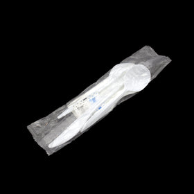 Dynasco KIT-625 6-PC Medium Weight Cutlery Kit, 250 CT