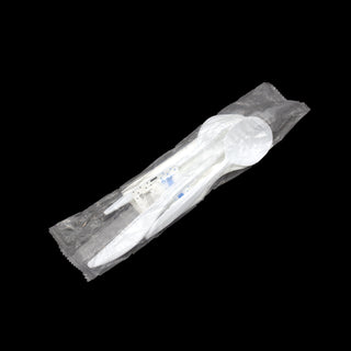 Dynasco KIT-625 6-PC Medium Weight Cutlery Kit, 250 CT