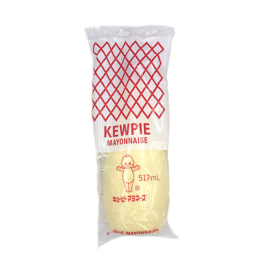 Kewpie Mayonnaise, Case (20x450 G)