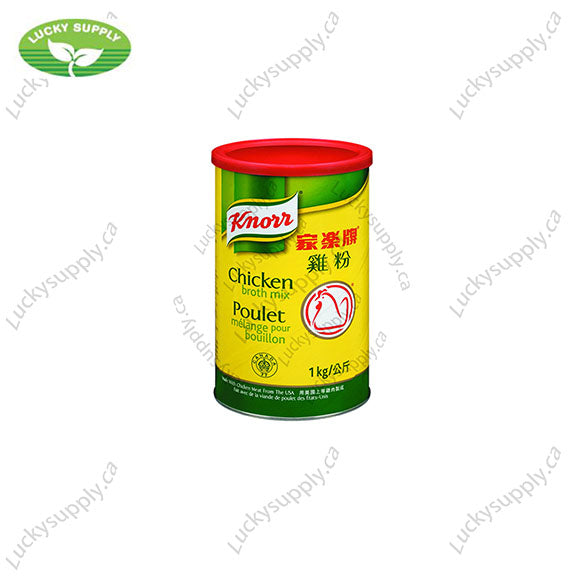 Knorr Chicken Powder 12x1KG/CS