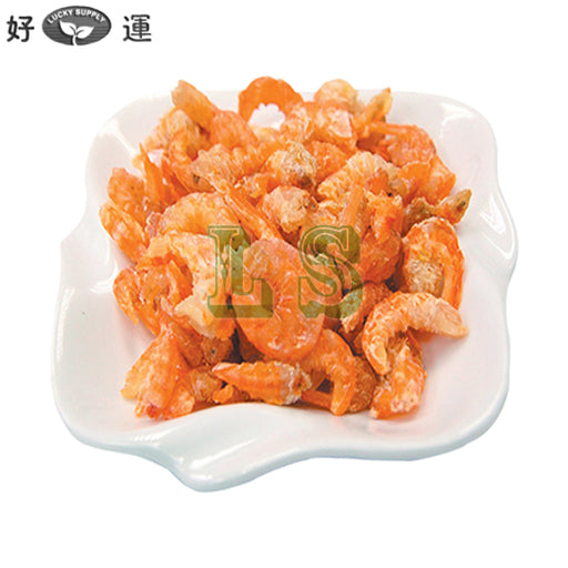 Chinese Dried Shrimp