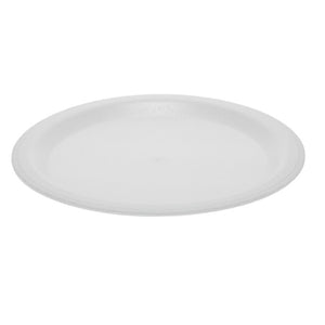 Pactiv 00LF0527 7" Round Foam Lid, 500 CT