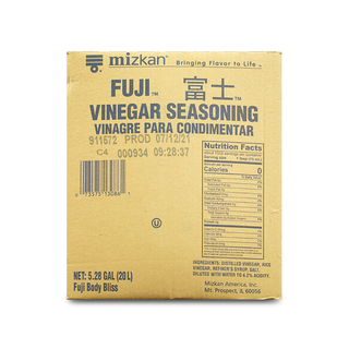 Mizkan Fuji Vinegar Seasoning (20L)