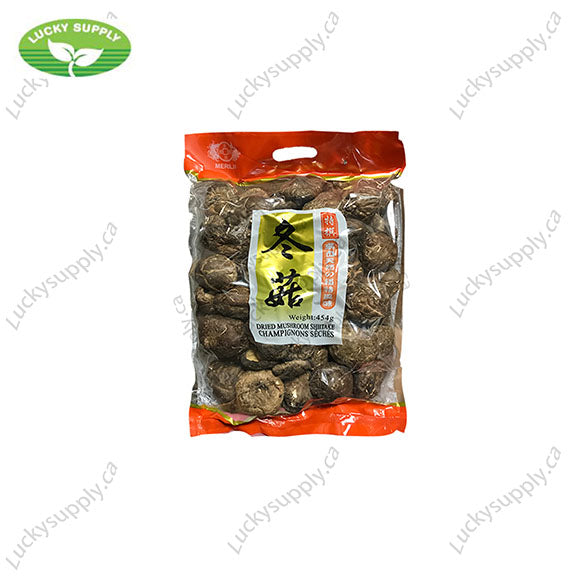 Merilin Dried Mushroom (20x454G)