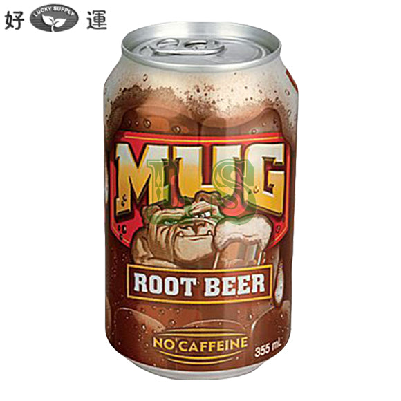 Root Beer Pop (24CN/CS  #2244
