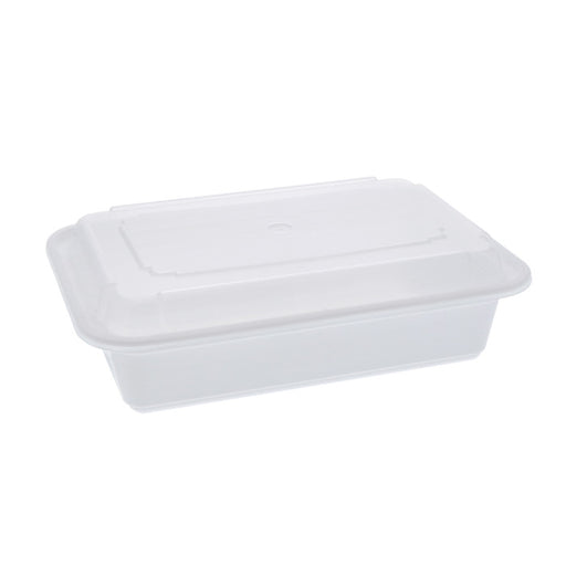 Newspring NC-888, VERSAtainer 38oz. Container and Lid Combo (150 SETS) *