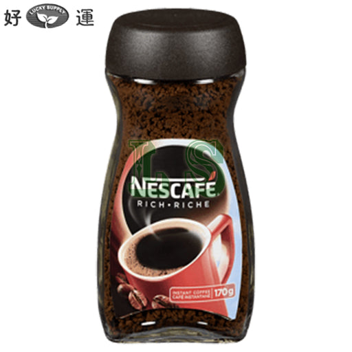 Nestle Inst Coffee (BT)  #2321