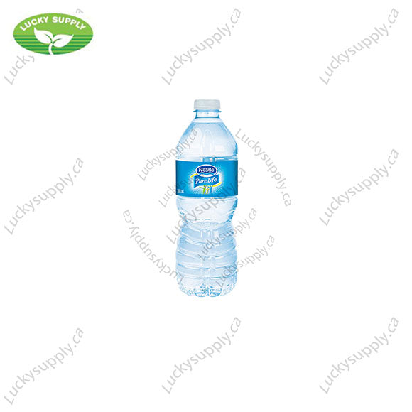 雀巢矿泉水 Nestle PureLife Spring Water (35x500mL)