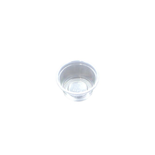 Dynasco PC-075 0.75oz. Portion Cup, 2500 CT