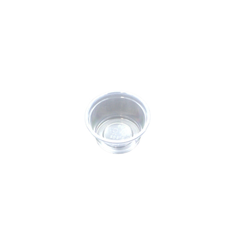 Dynasco PC-075 0.75oz. Portion Cup, 2500 CT