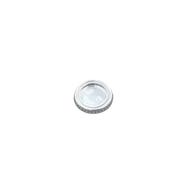Dynasco PL-100 Plastic Lid, 2500 CT
