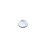 Dynasco PL-100 Plastic Lid, 2500 CT