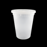 LR S-32 32oz. Deli Container Combo, 240 SETS