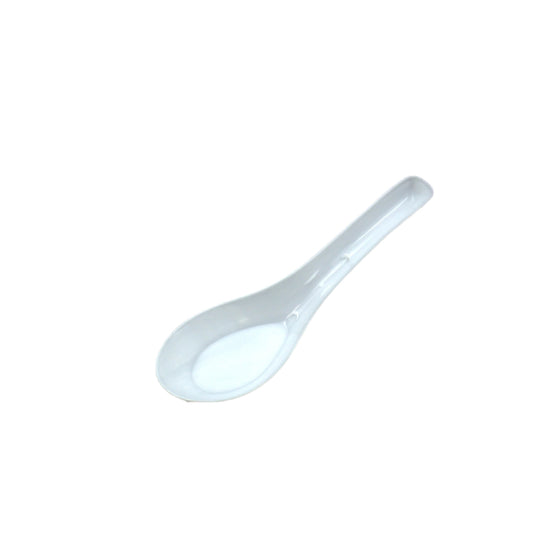 Maple Leaf SC2000 Chinese Soup Spoon, 2000 CT