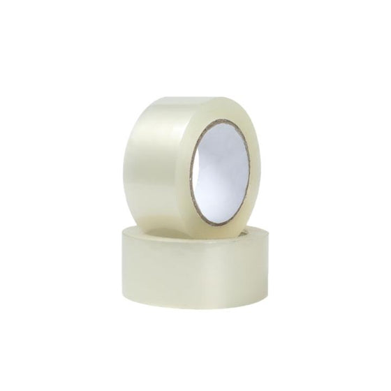 Dynacso T-218110 Clear Tape, 36 CT