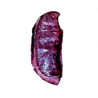 PUL Frozen Boneless Ungraded Beef Striploin, Case (around 28KG, $18.5/KG)