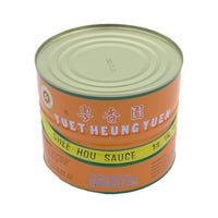 YHY Chee Hou Sauce, Case (6x5 LBs)